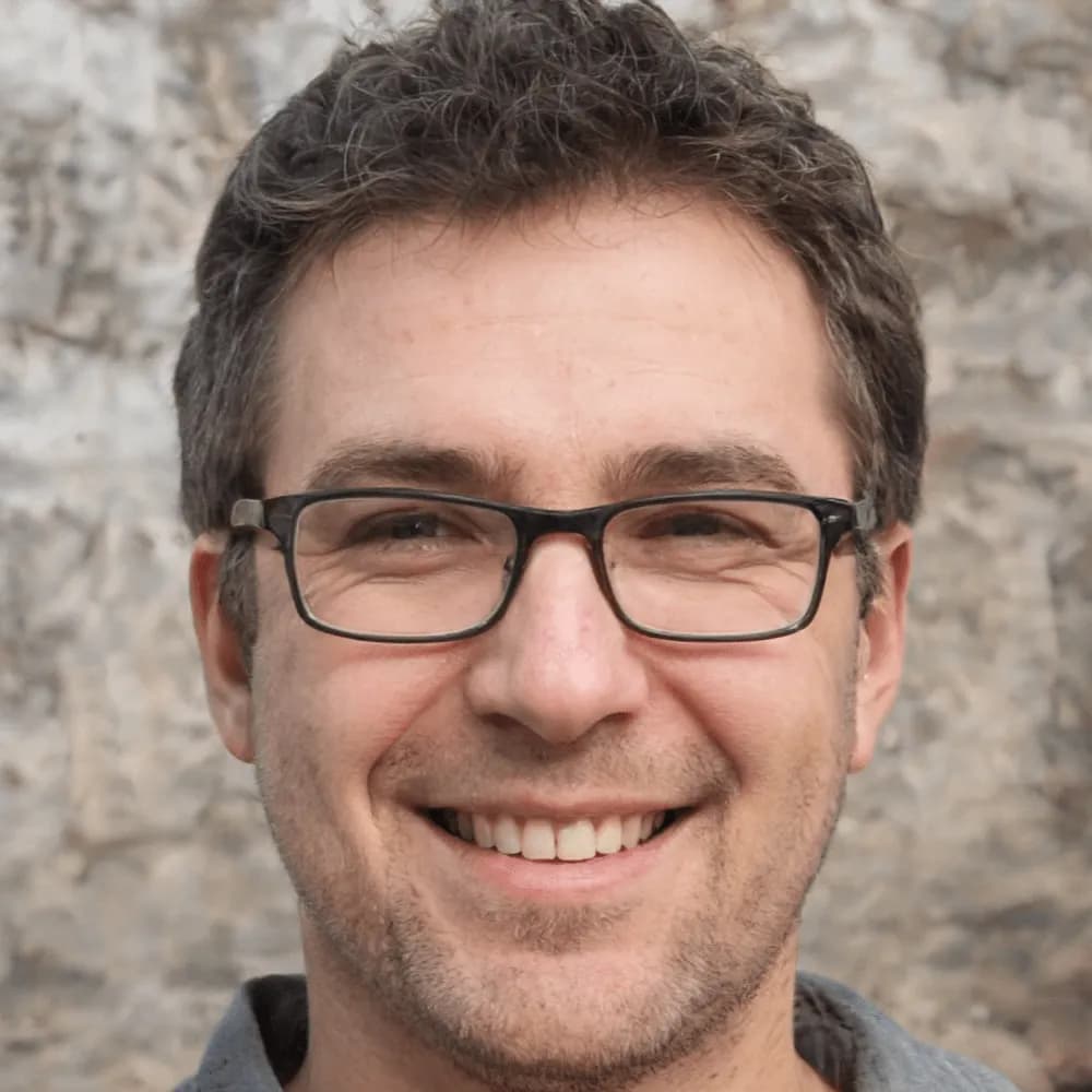 Autor Eryk Nowicki