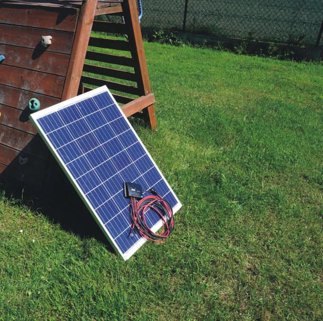 Jaki panel do ładowania akumulatora 12V - uniknij błędów przy wyborze Jaki panel do ładowania akumulatora 12V - uniknij błędów przy wyborze