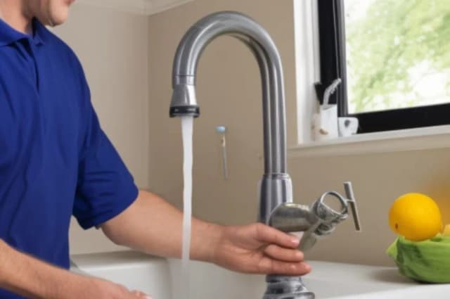 Jak naprawić cieknący kran i uniknąć kosztownych napraw Jak naprawić cieknący kran i uniknąć kosztownych napraw